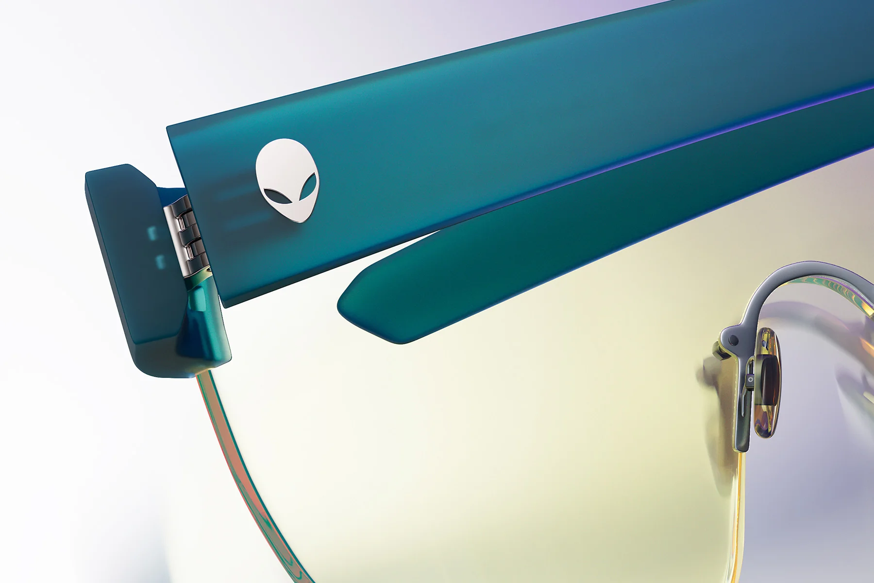 Alienware Bermuda Triangle - Image 11