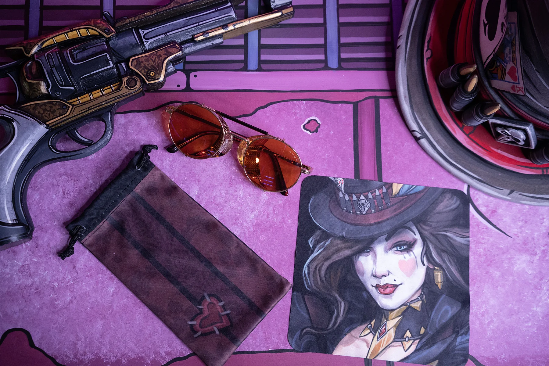 Borderlands 4, Moxxi - Image 15