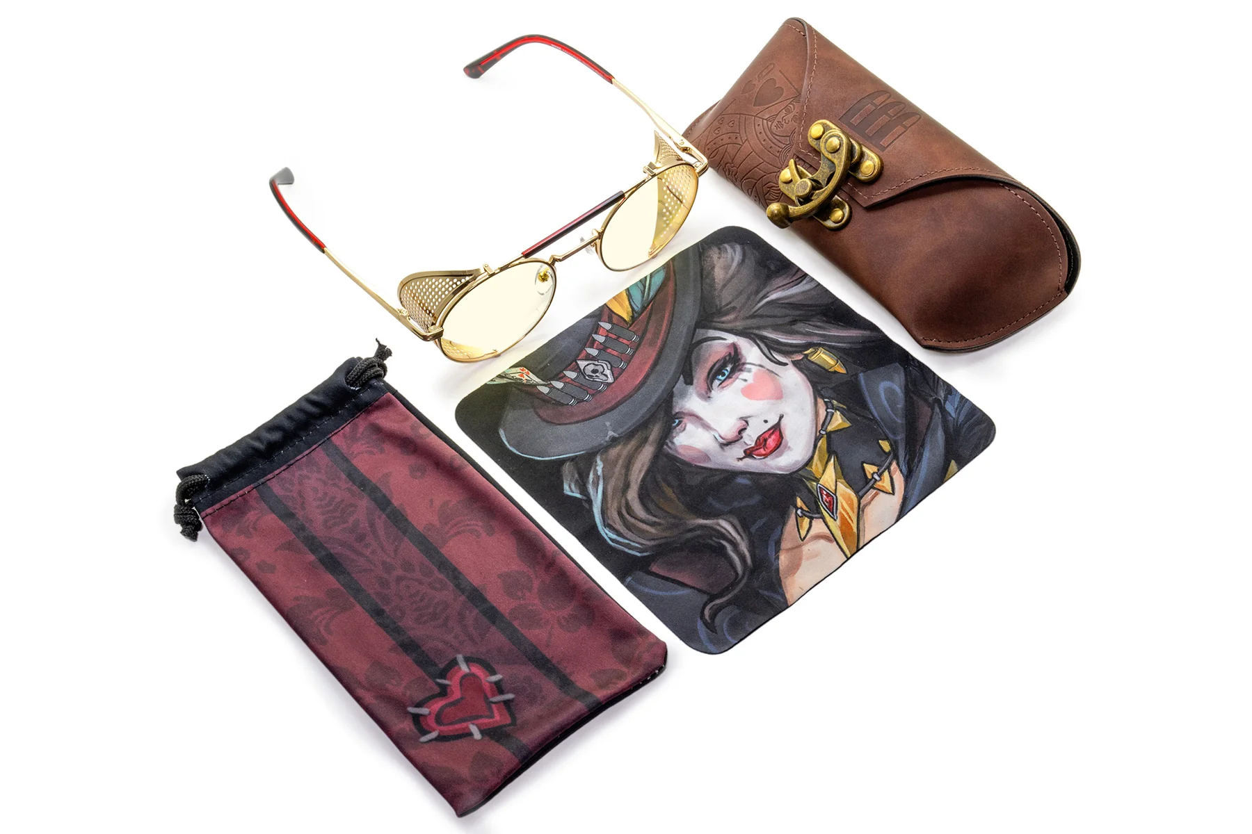 Borderlands 4, Moxxi - Image 27