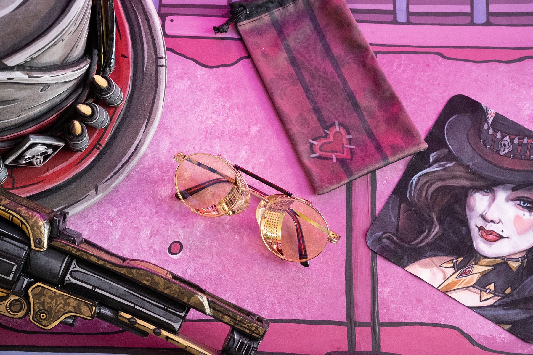 Borderlands 4, Moxxi - Image 33