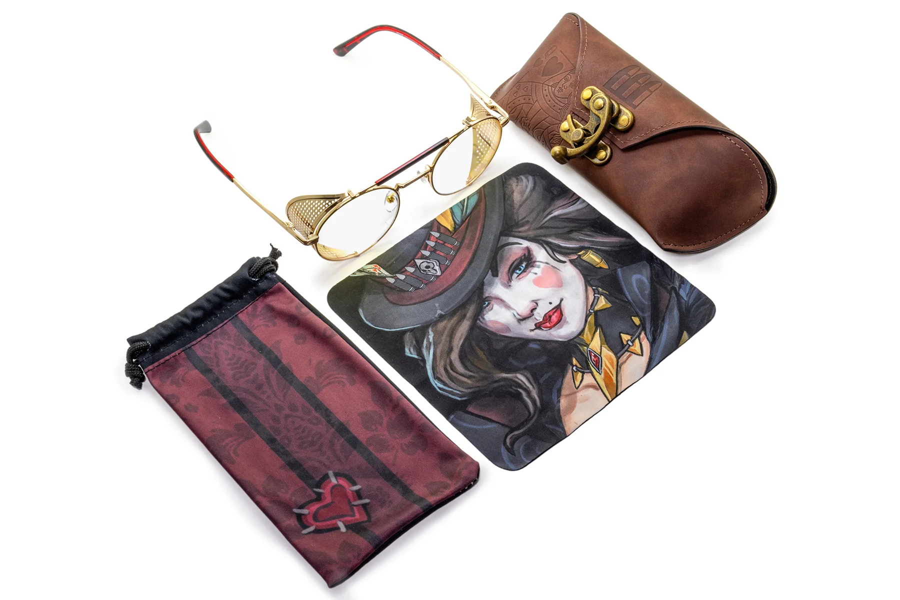 Borderlands 4, Moxxi - Image 36