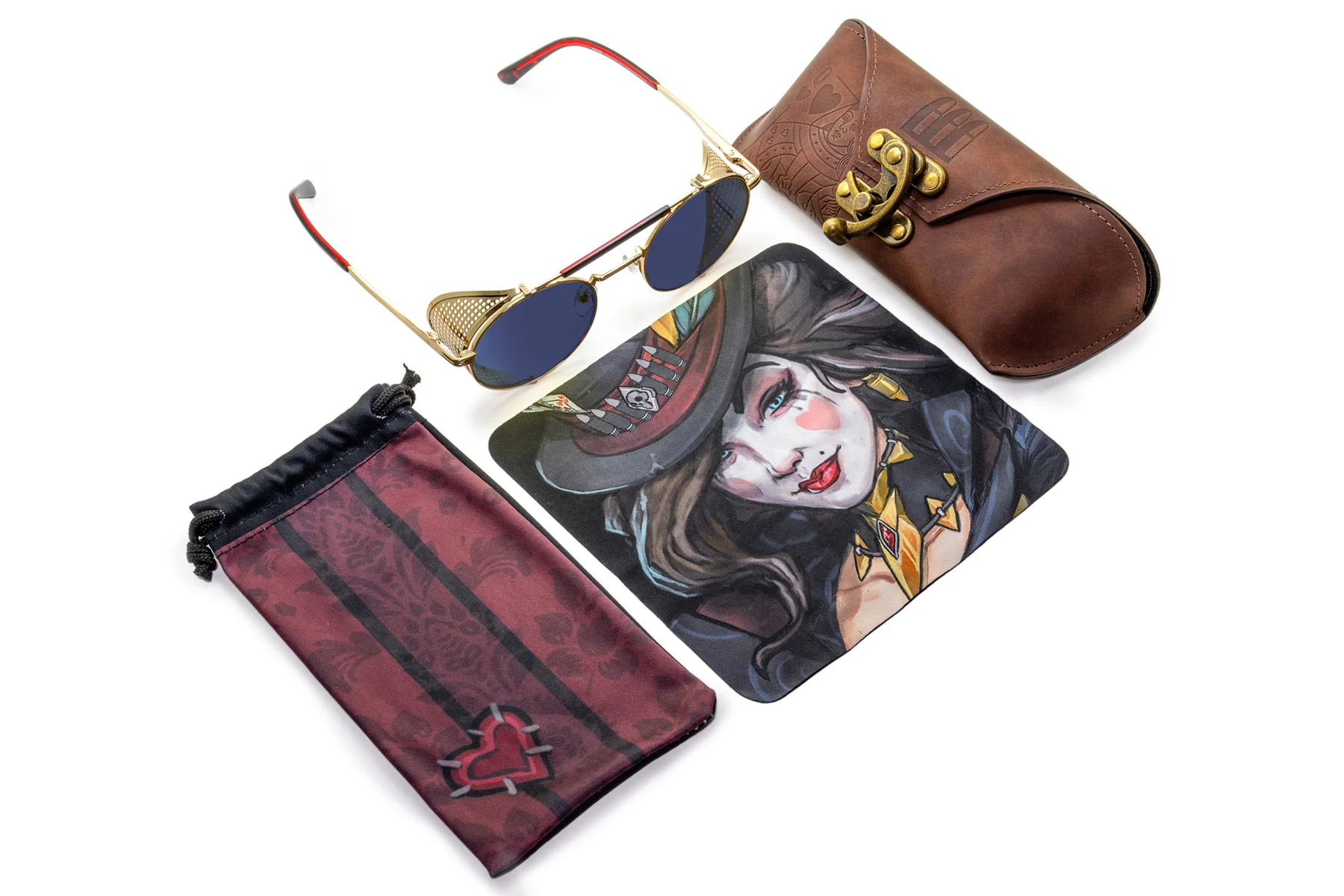 Borderlands 4, Moxxi - Image 45