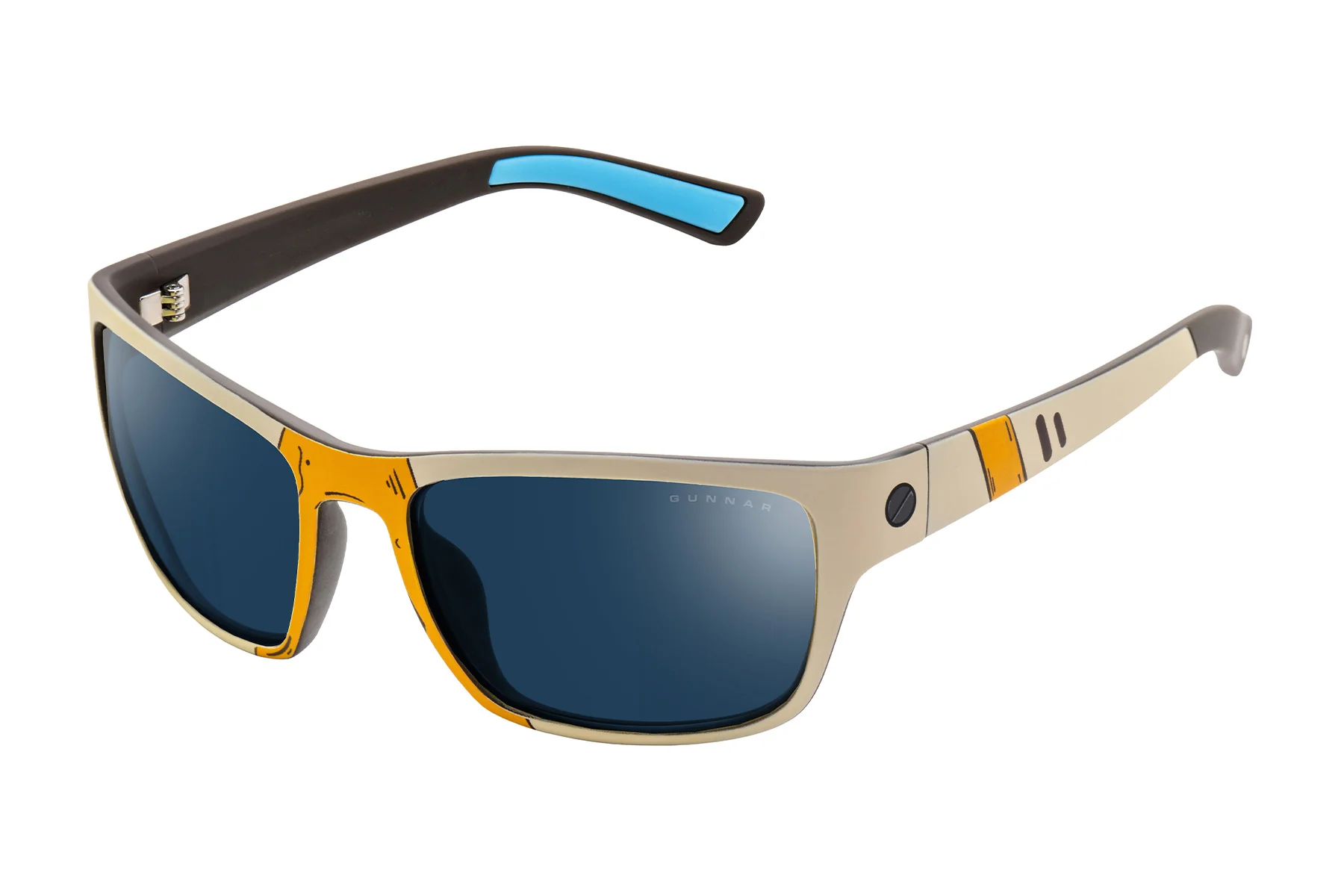 Borderlands 4, Ripper Sunglasses - Image 4