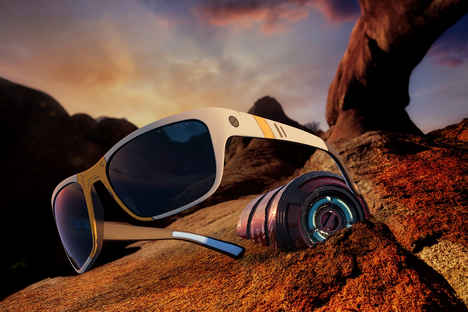 Borderlands 4, Ripper Sunglasses - Image 7