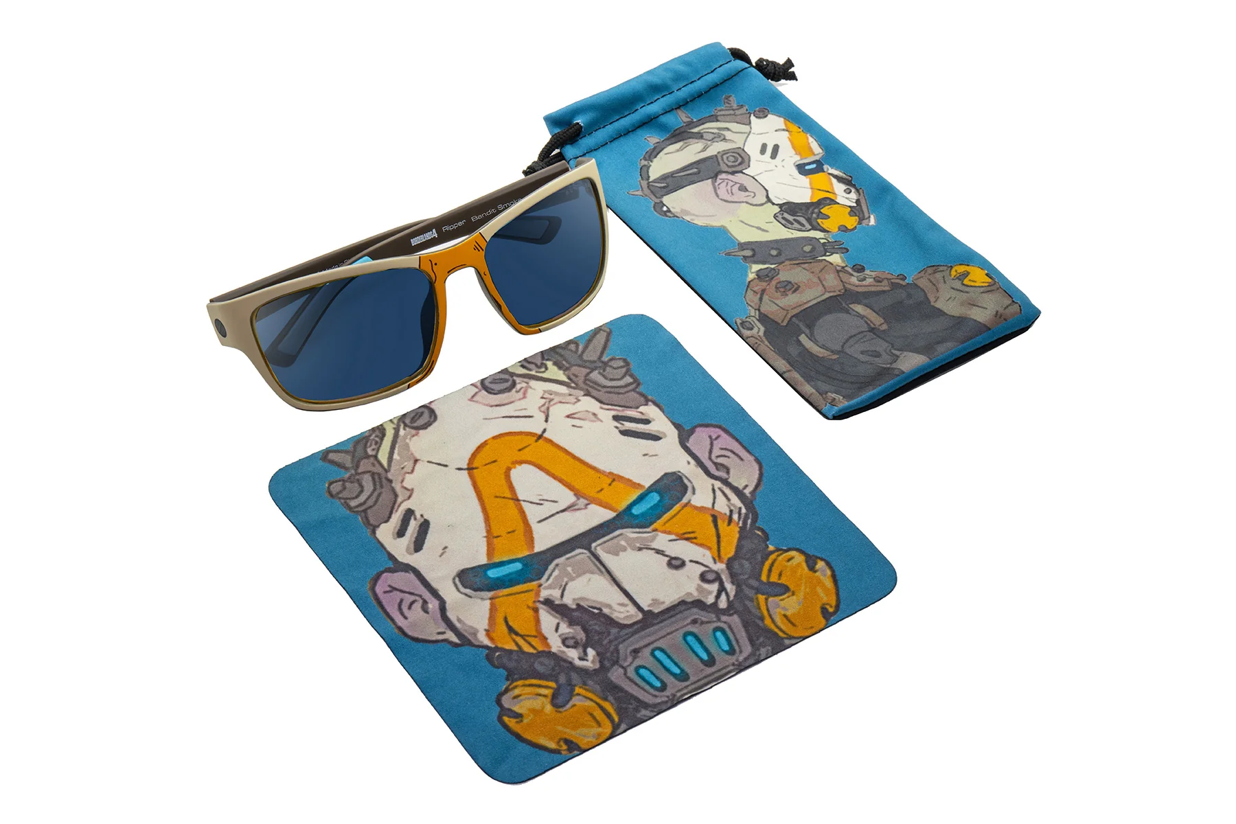 Borderlands 4, Ripper Sunglasses - Image 9