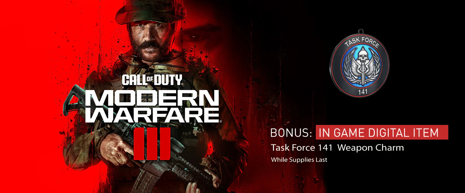 Call of Duty UAV Edition - Image 31