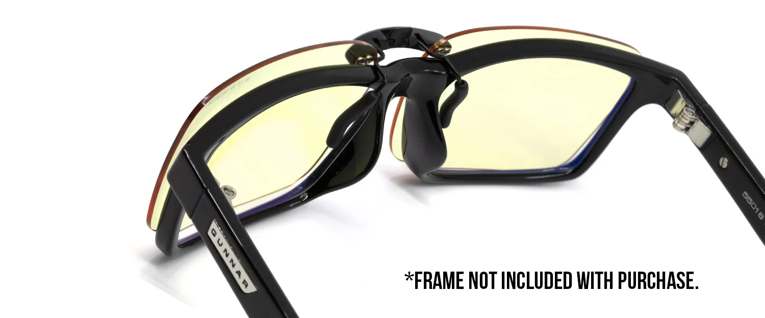 Parker Clip-On - Image 5