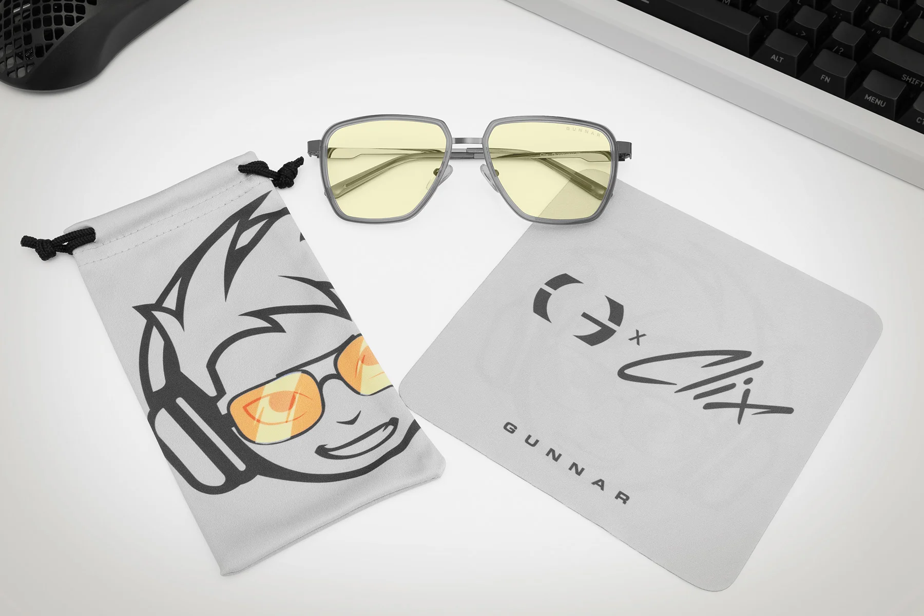 Clix Gaming Goggles - Image 25