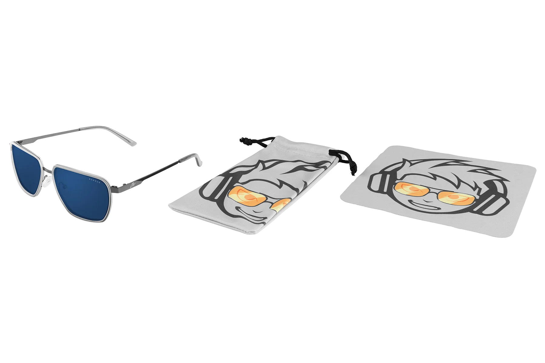 Clix Gaming Goggles - Image 45