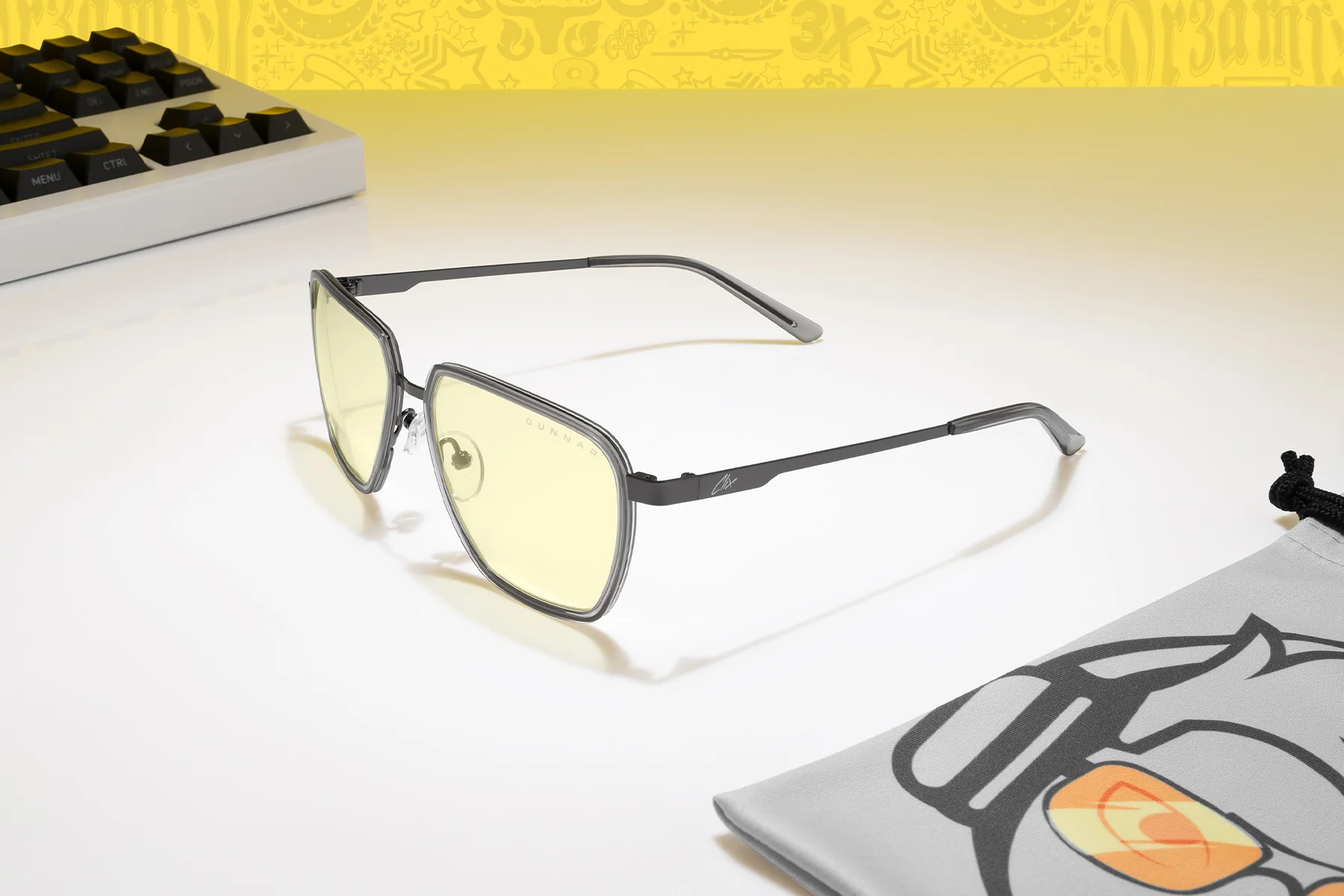 Clix Gaming Goggles - Image 6