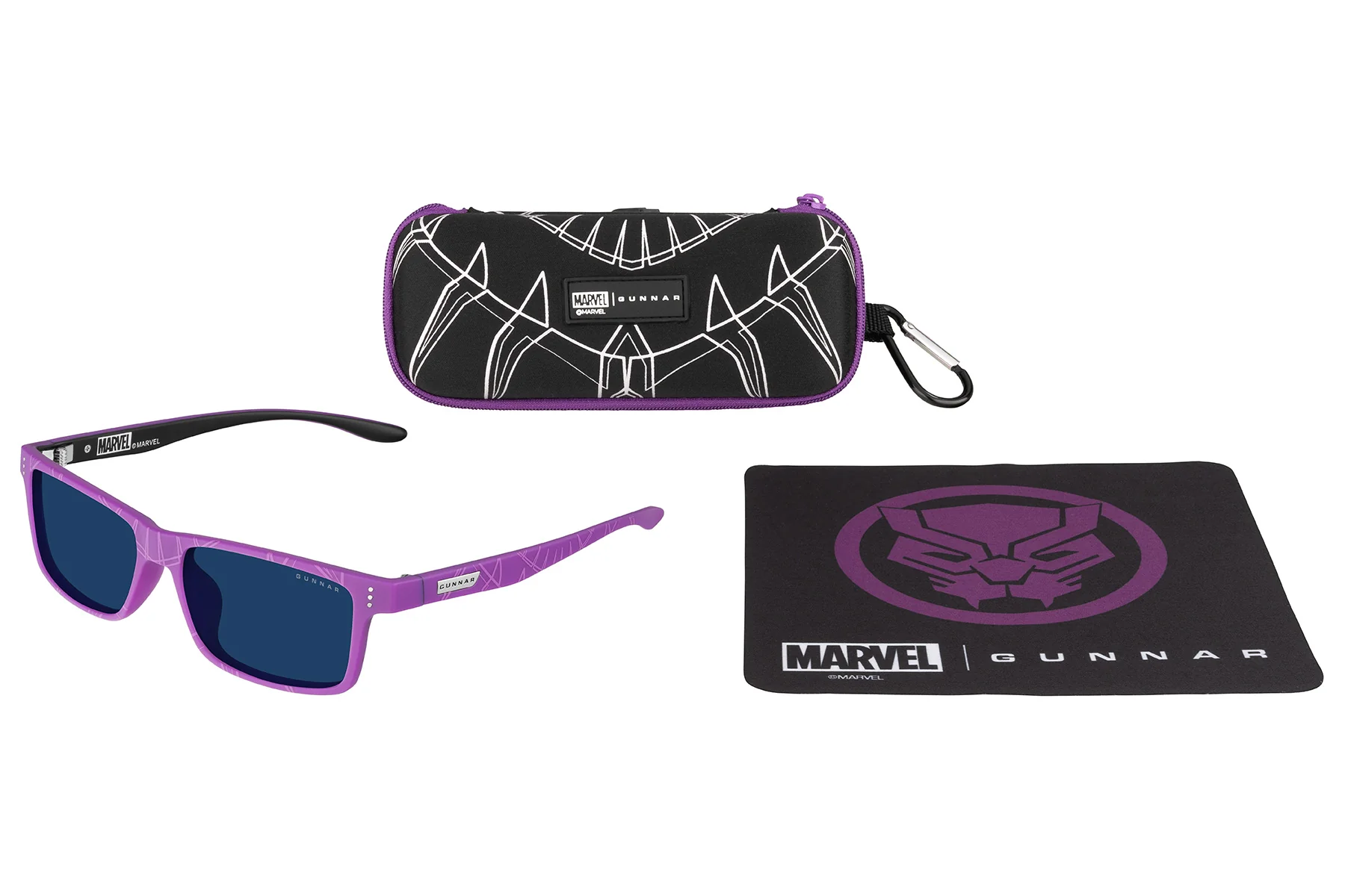 Cruz, Black Panther Edition - Image 18