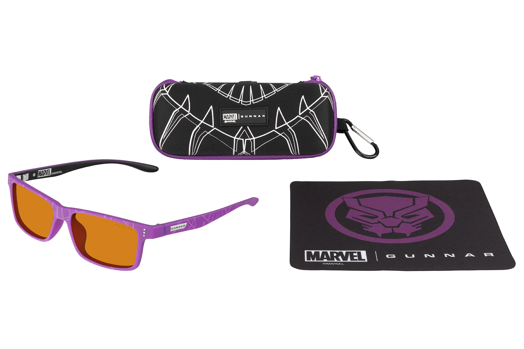 Cruz, Black Panther Edition - Image 36
