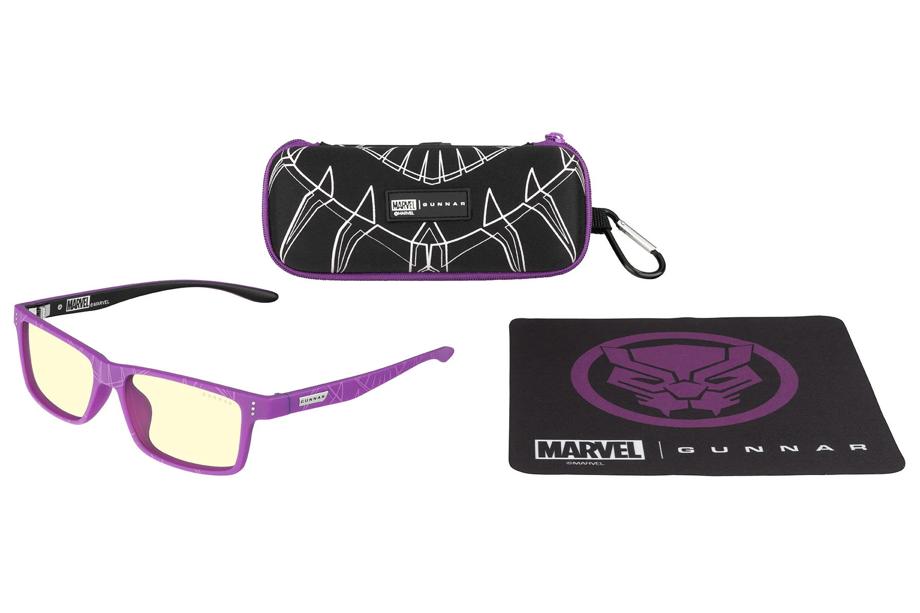 Cruz, Black Panther Edition - Image 9