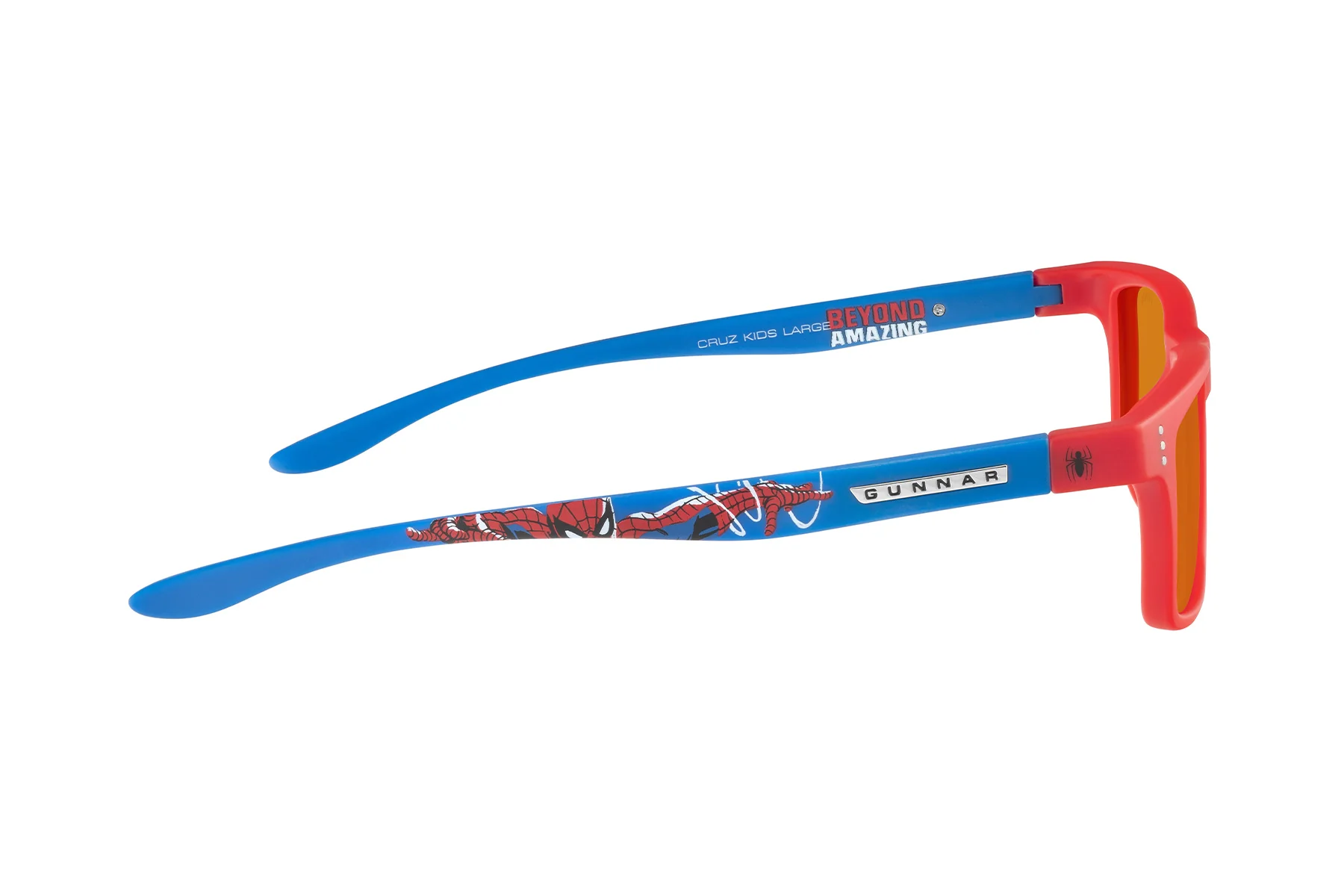 Cruz Kids Large, Spider-Man Edition - Image 13