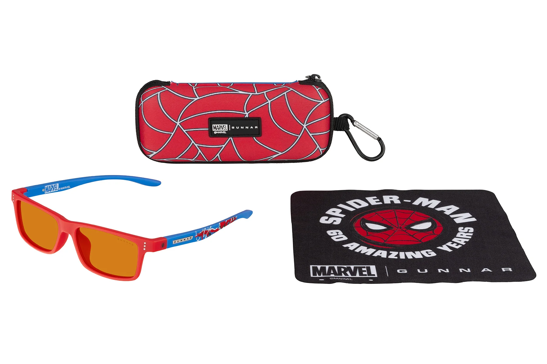Cruz Kids Large, Spider-Man Edition - Image 14