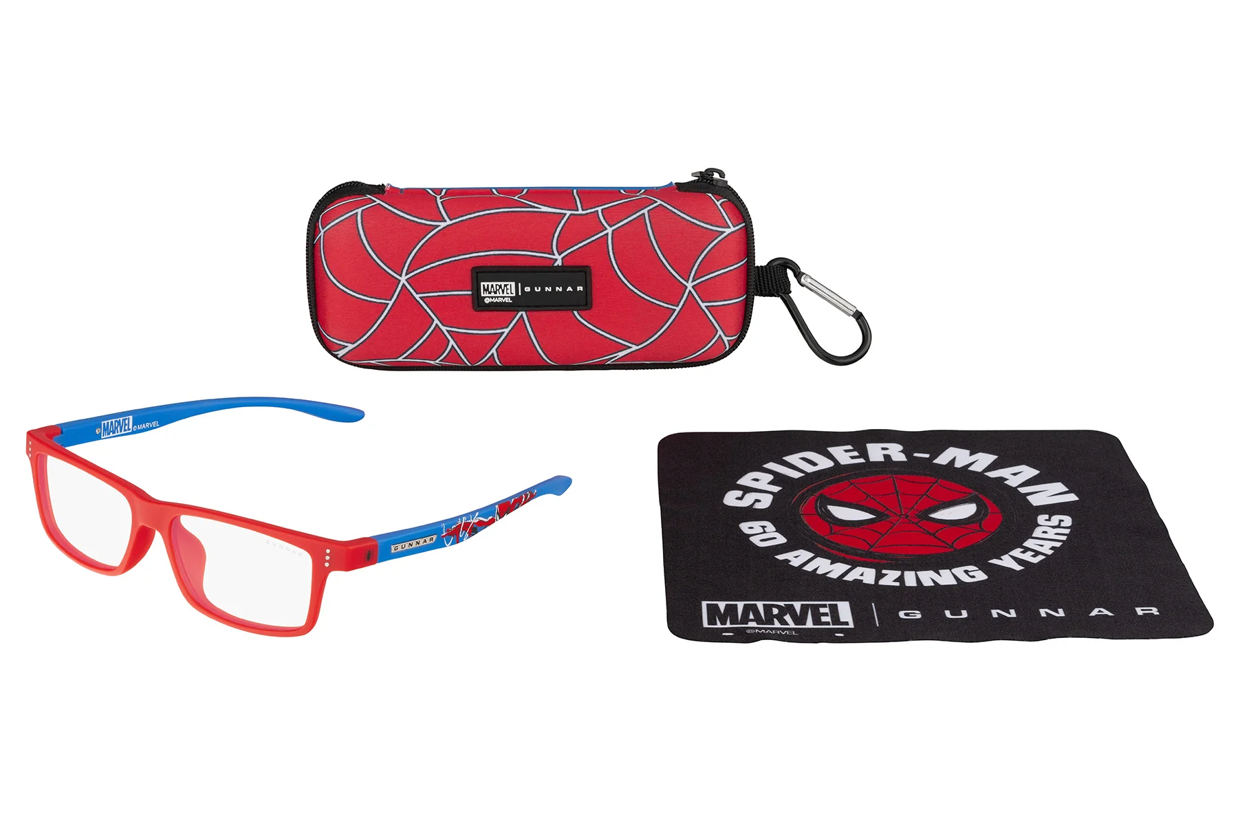 Cruz Kids Large, Spider-Man Edition - Image 21