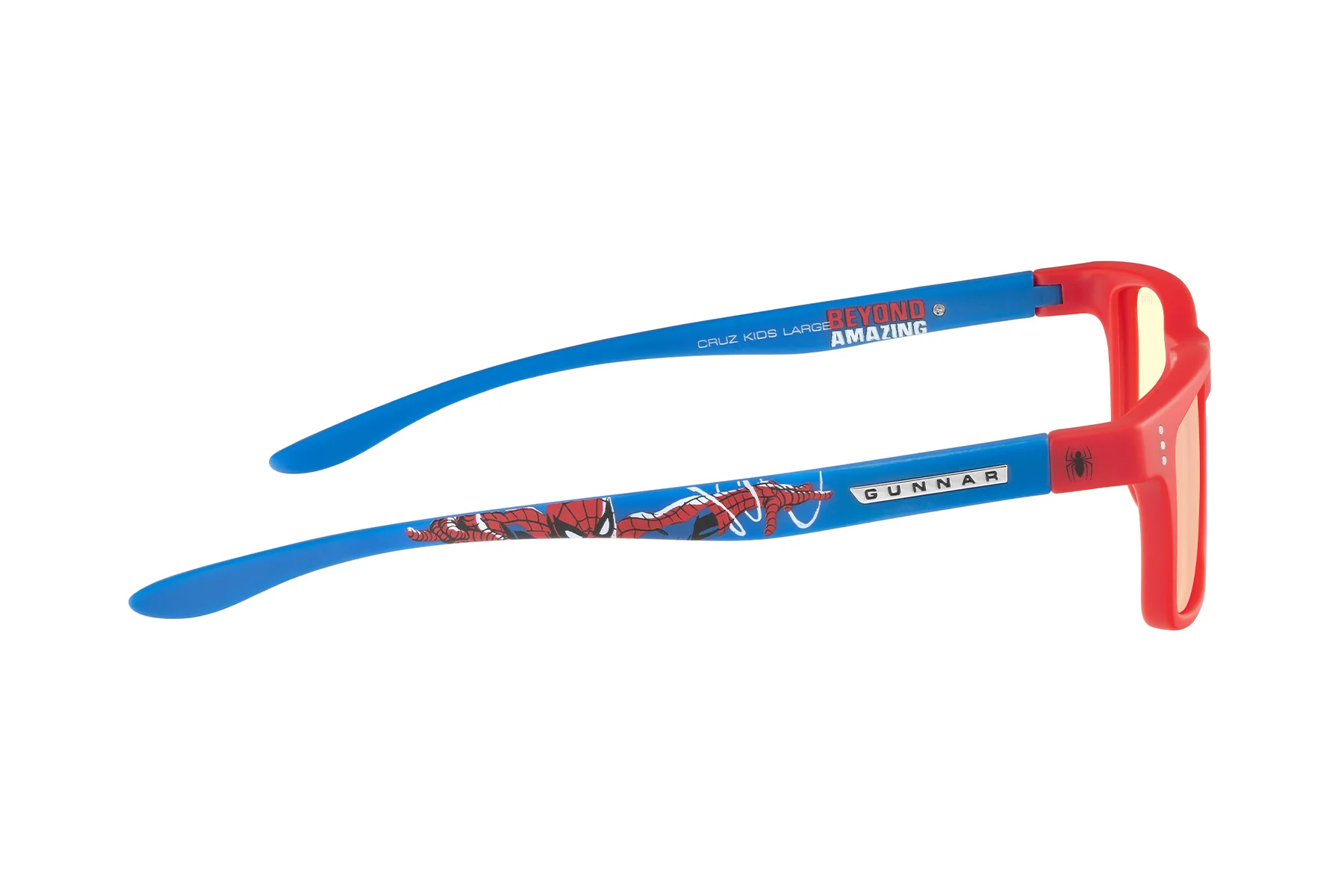 Cruz Kids Large, Spider-Man Edition - Image 6