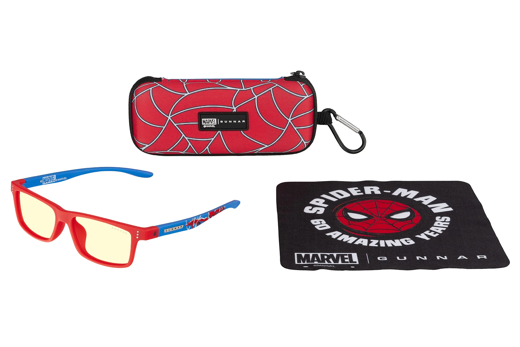 Cruz Kids Large, Spider-Man Edition - Image 7