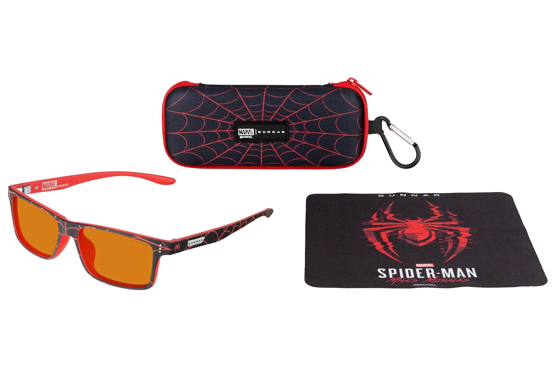Cruz, Spider-Man Miles Morales Edition - Image 18
