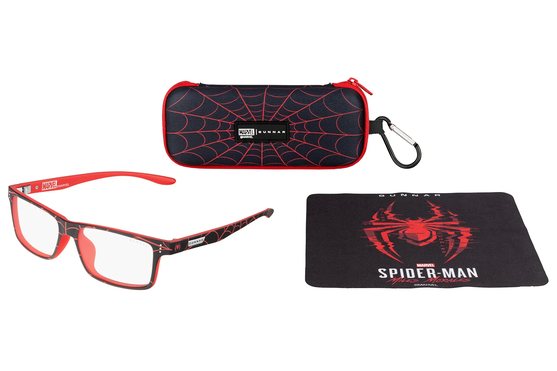 Cruz, Spider-Man Miles Morales Edition - Image 36