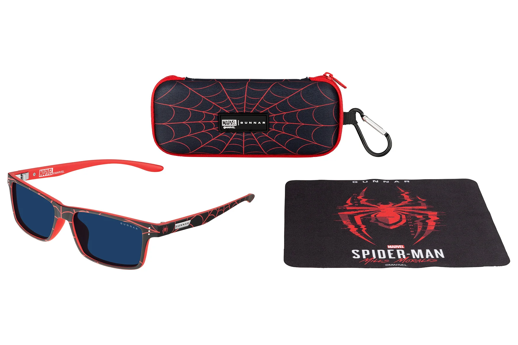 Cruz, Spider-Man Miles Morales Edition - Image 45