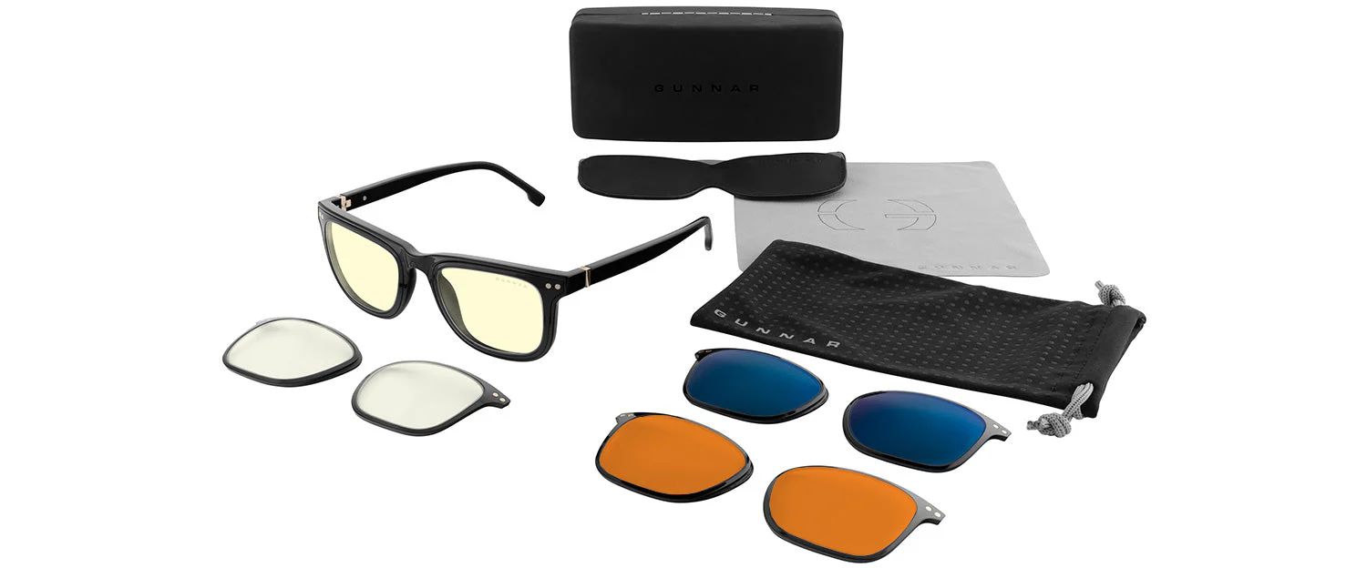 Cupertino + All Lenses