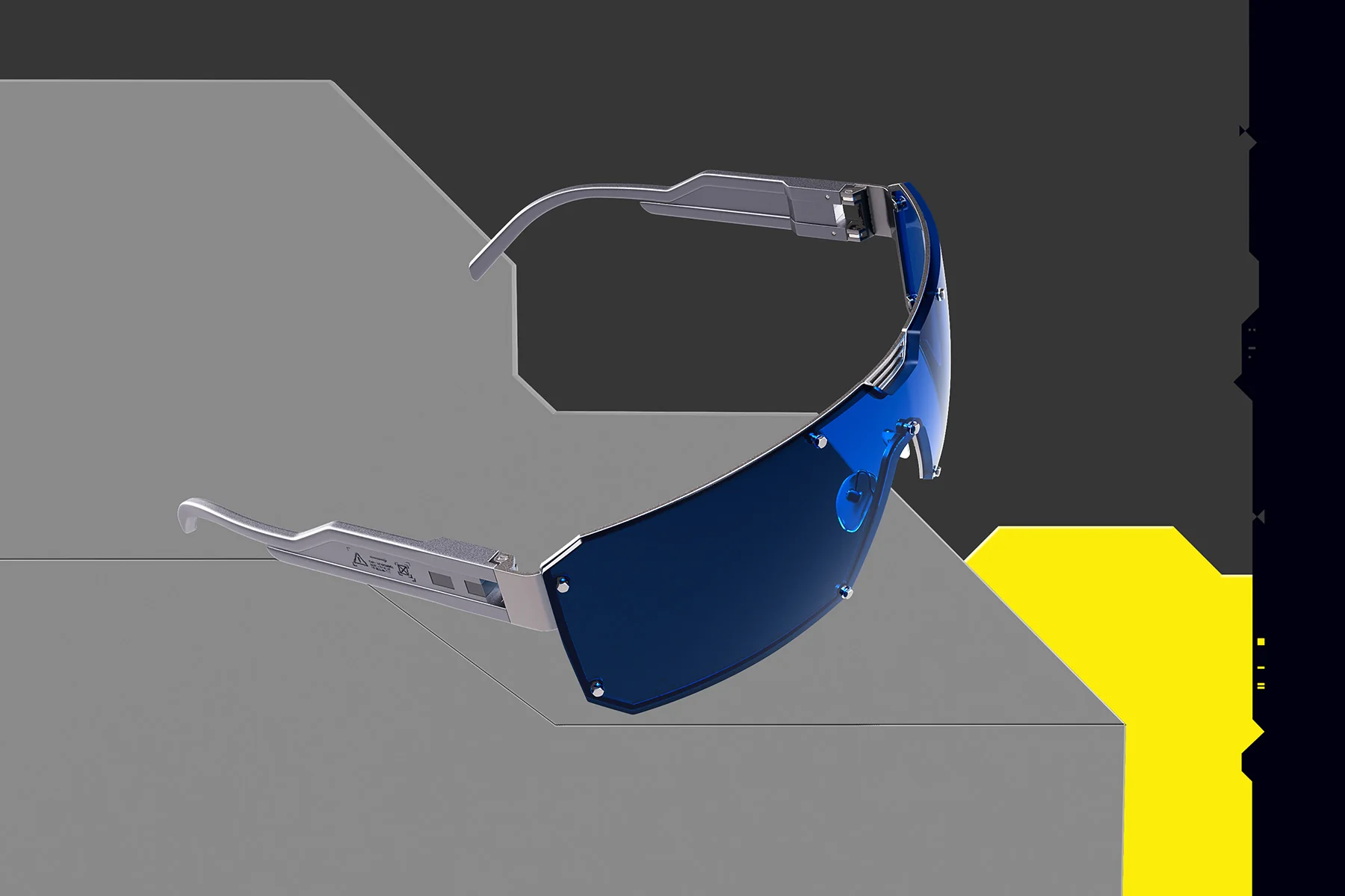 Cyberpunk 2077 Dex - Image 6