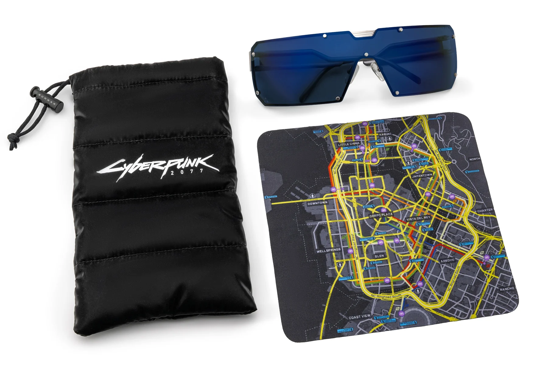 Cyberpunk 2077 Dex - Image 9