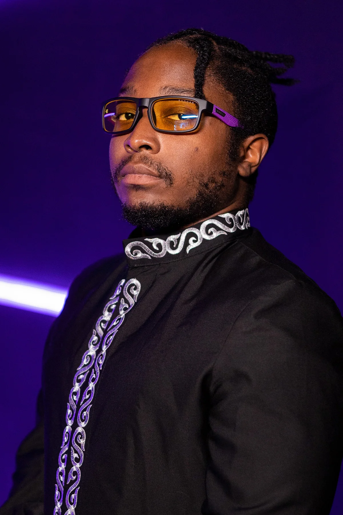 Enigma, Black Panther Edition - Image 2