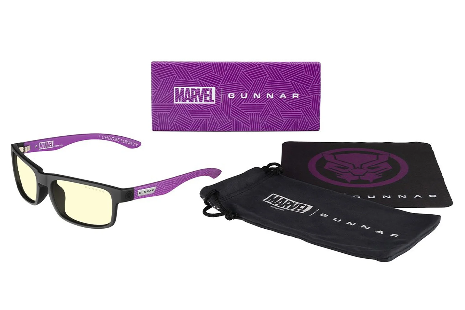 Enigma, Black Panther Edition - Image 9