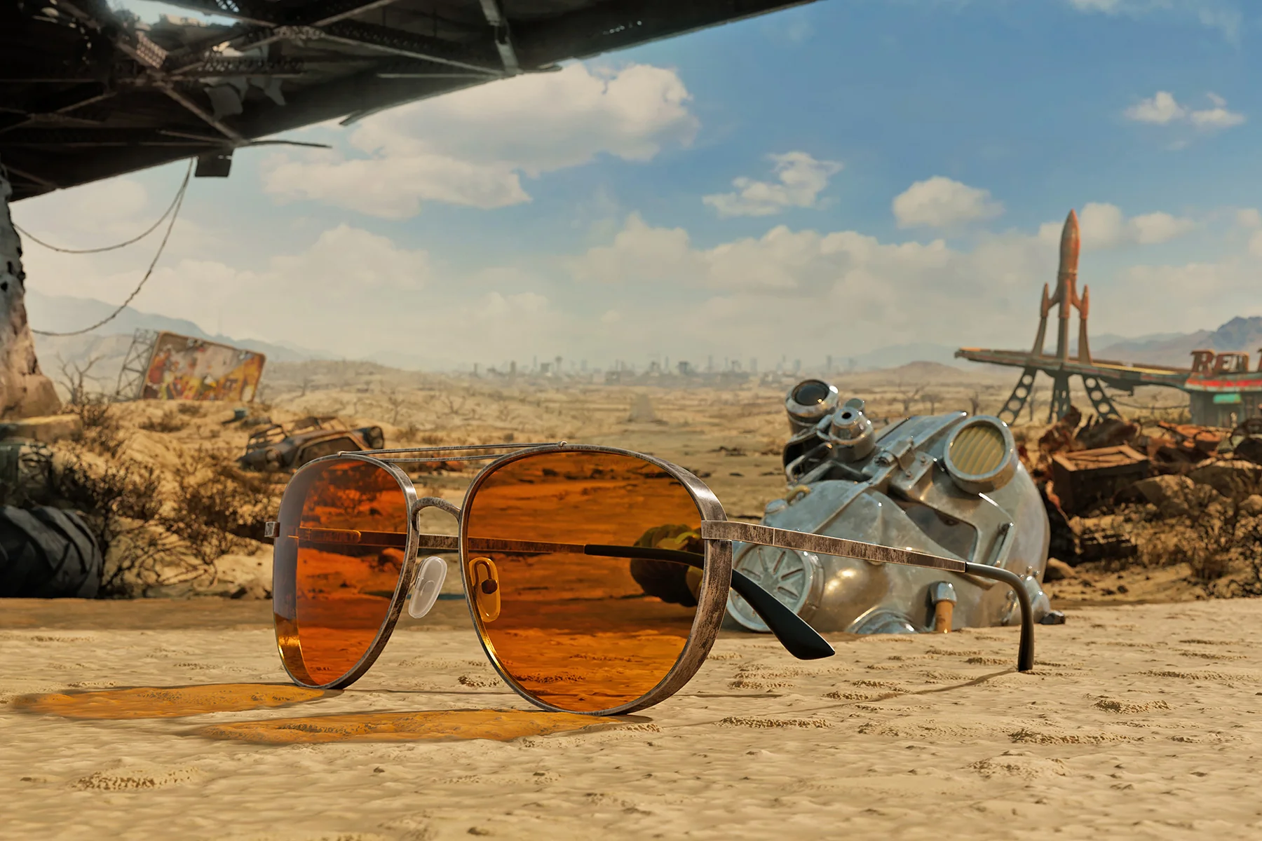 Fallout Brotherhood of Steel - Image 16