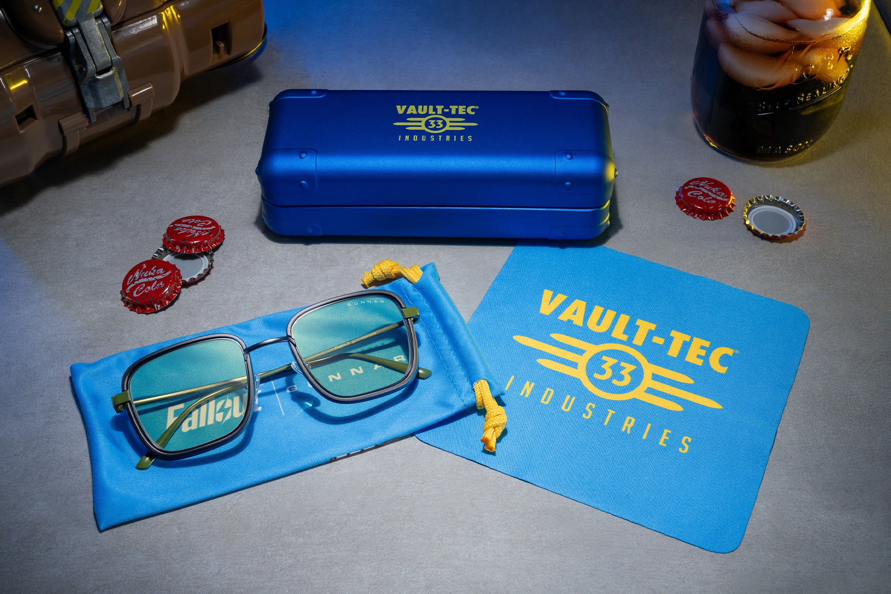Fallout Vault 33 - Image 6
