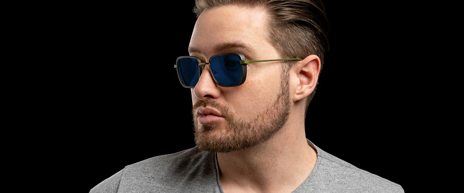 Fallout Vault 33 Sunglasses - Image 8