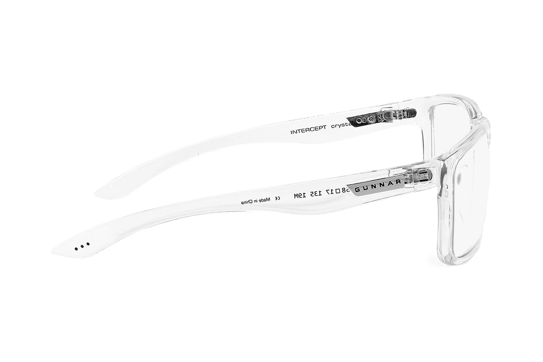 Intercept - Image 77