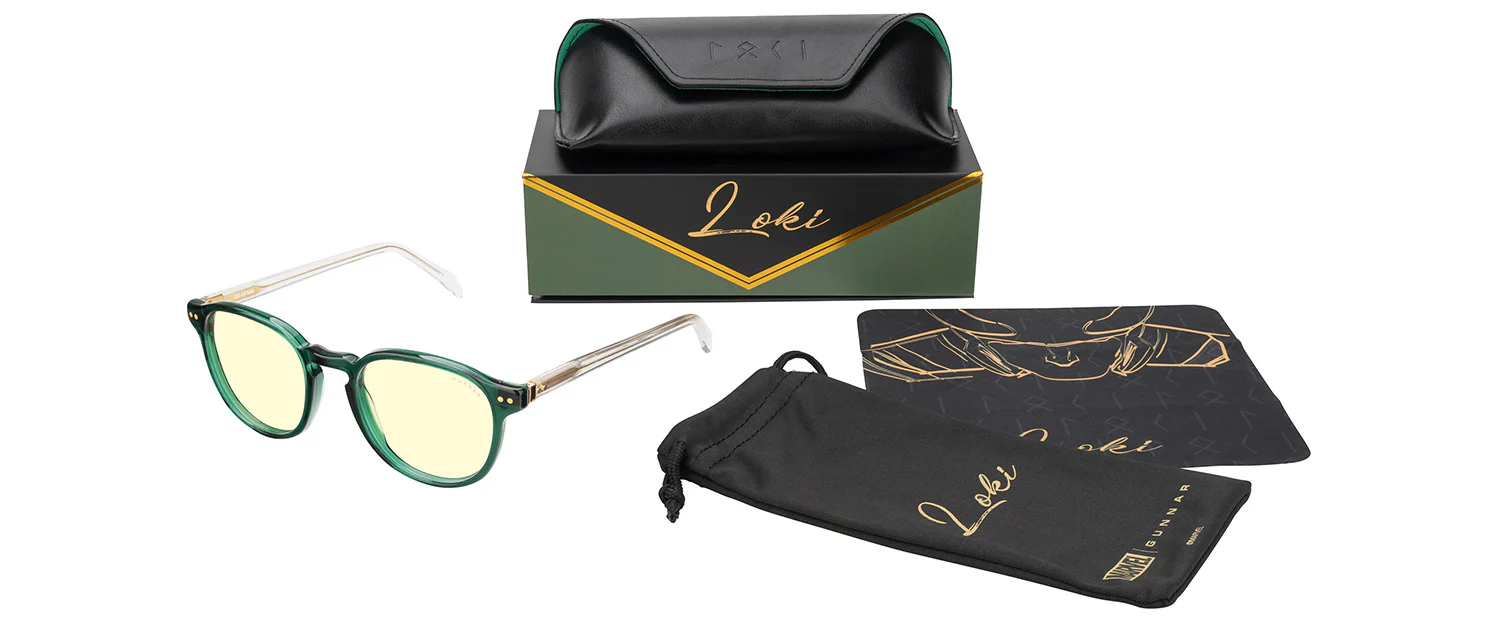 Loki God of Mischief Collector’s Edition - Image 5