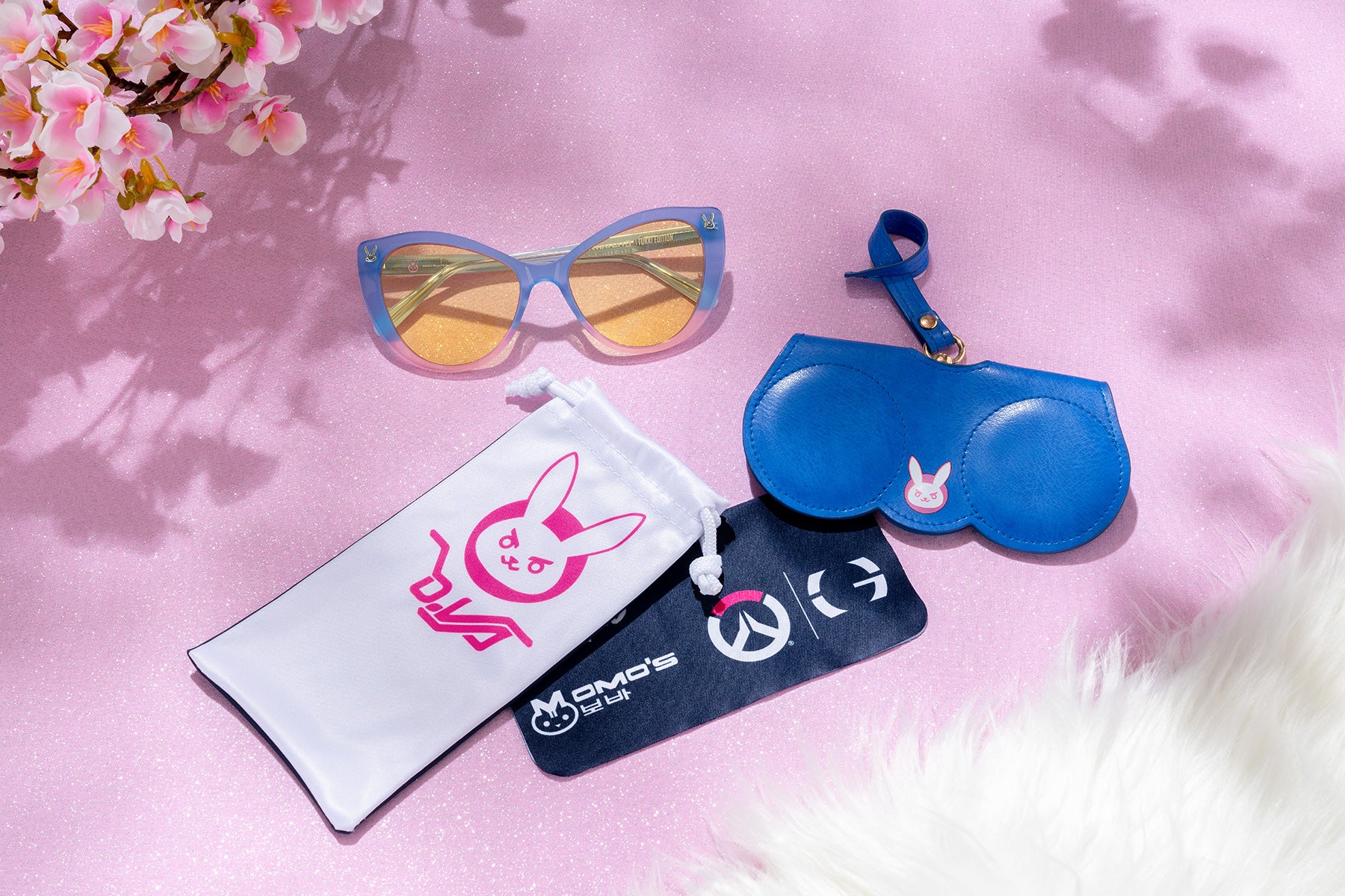 Overwatch D.Va Tokki Edition - Image 43