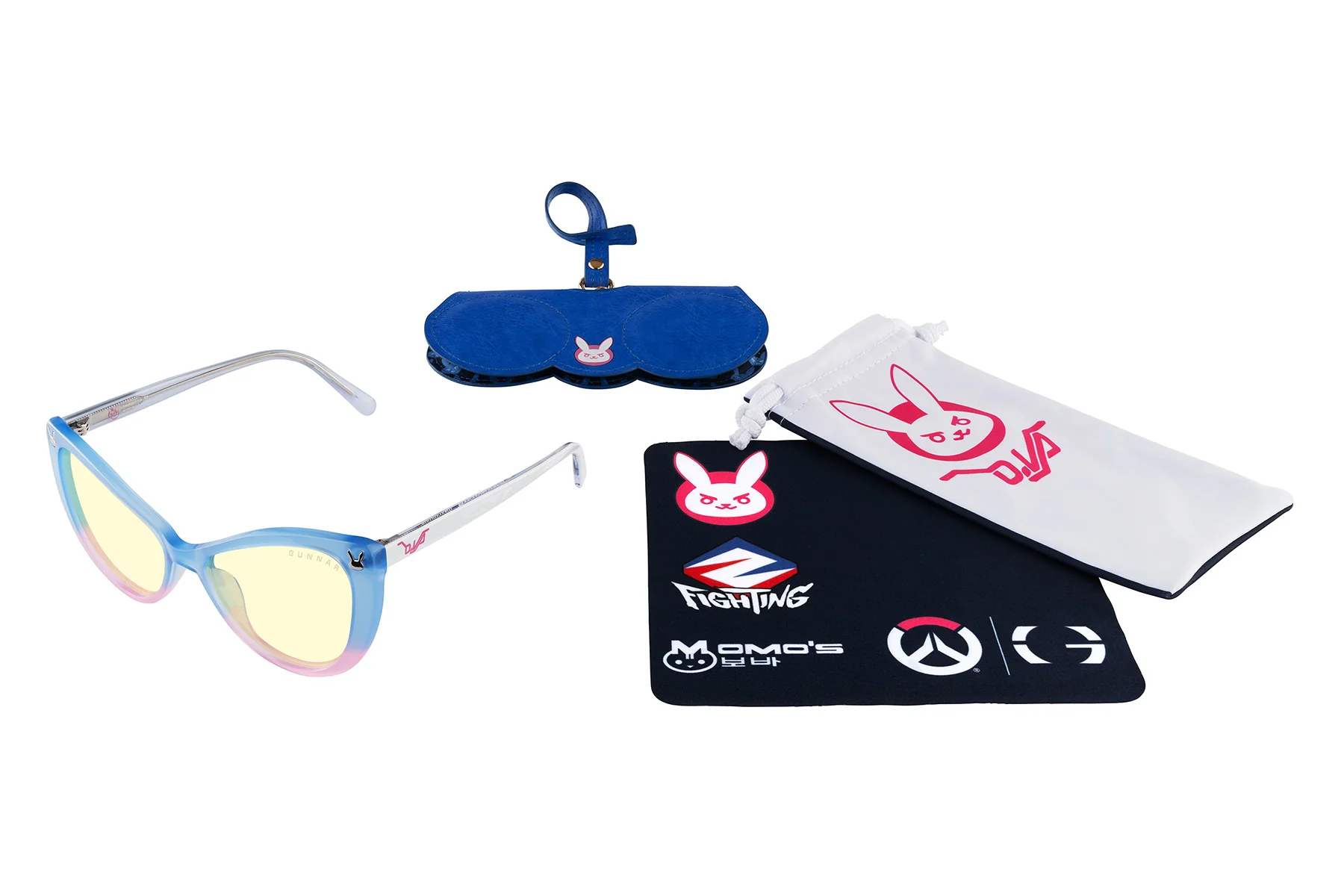 Overwatch D.Va Tokki Edition - Image 9