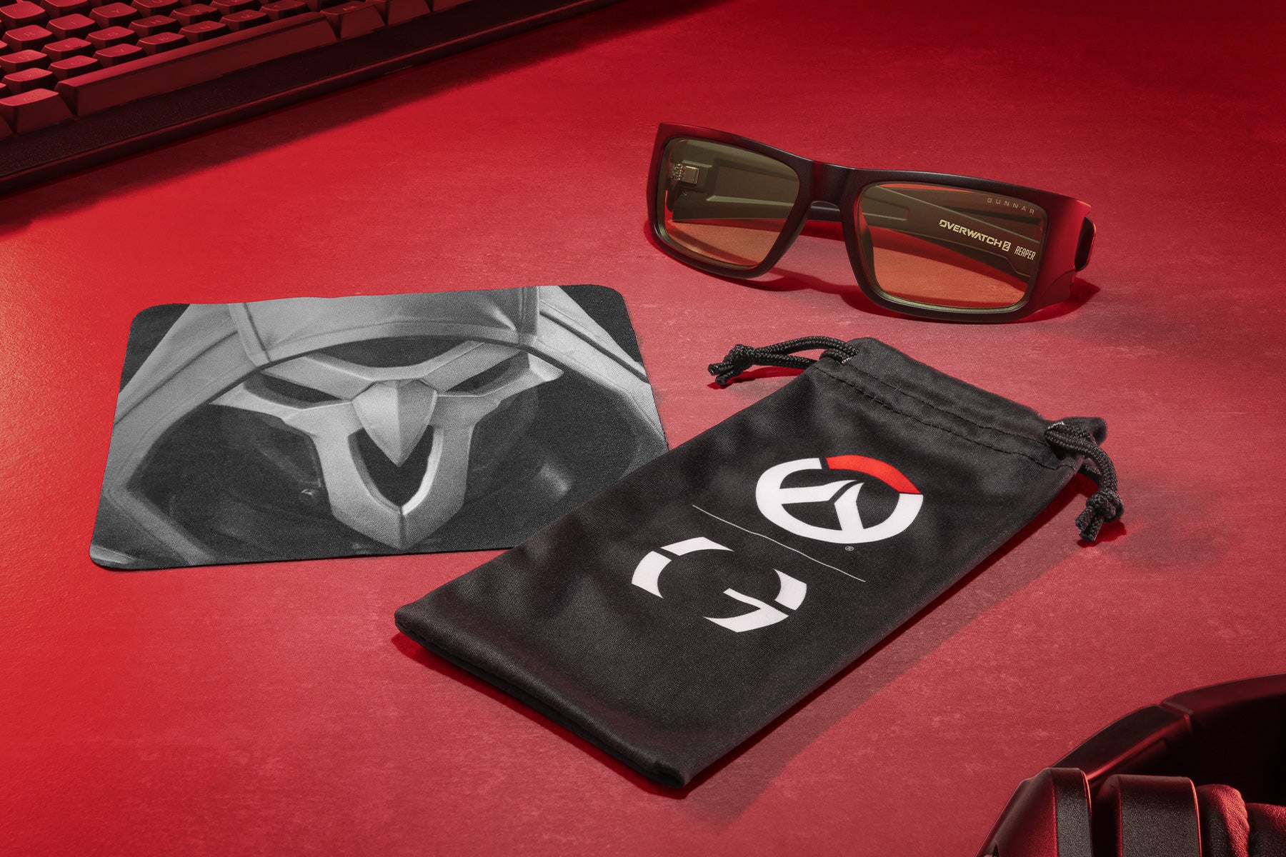 Overwatch Reaper - Image 17