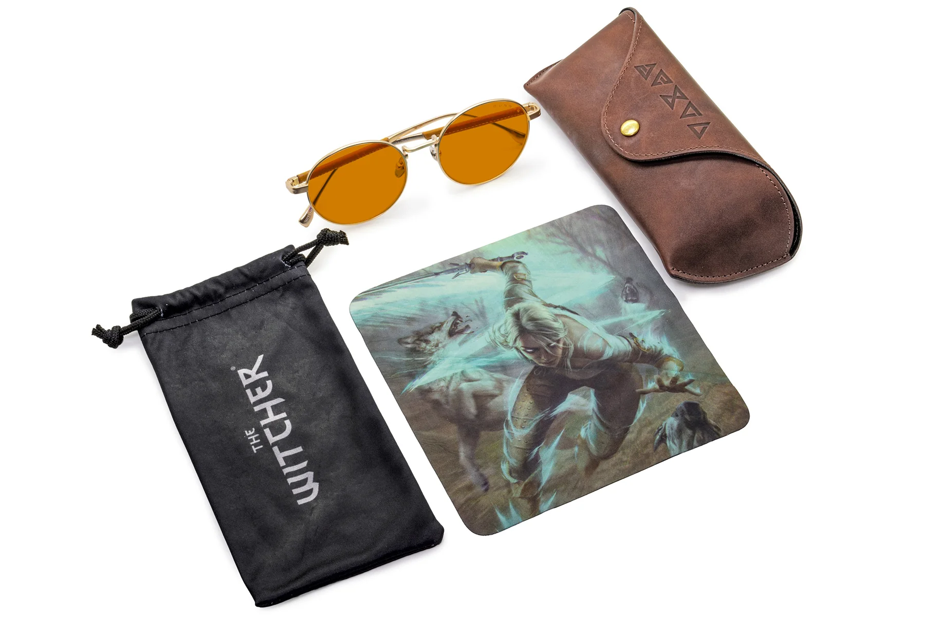 The Witcher, Ciri - Image 18