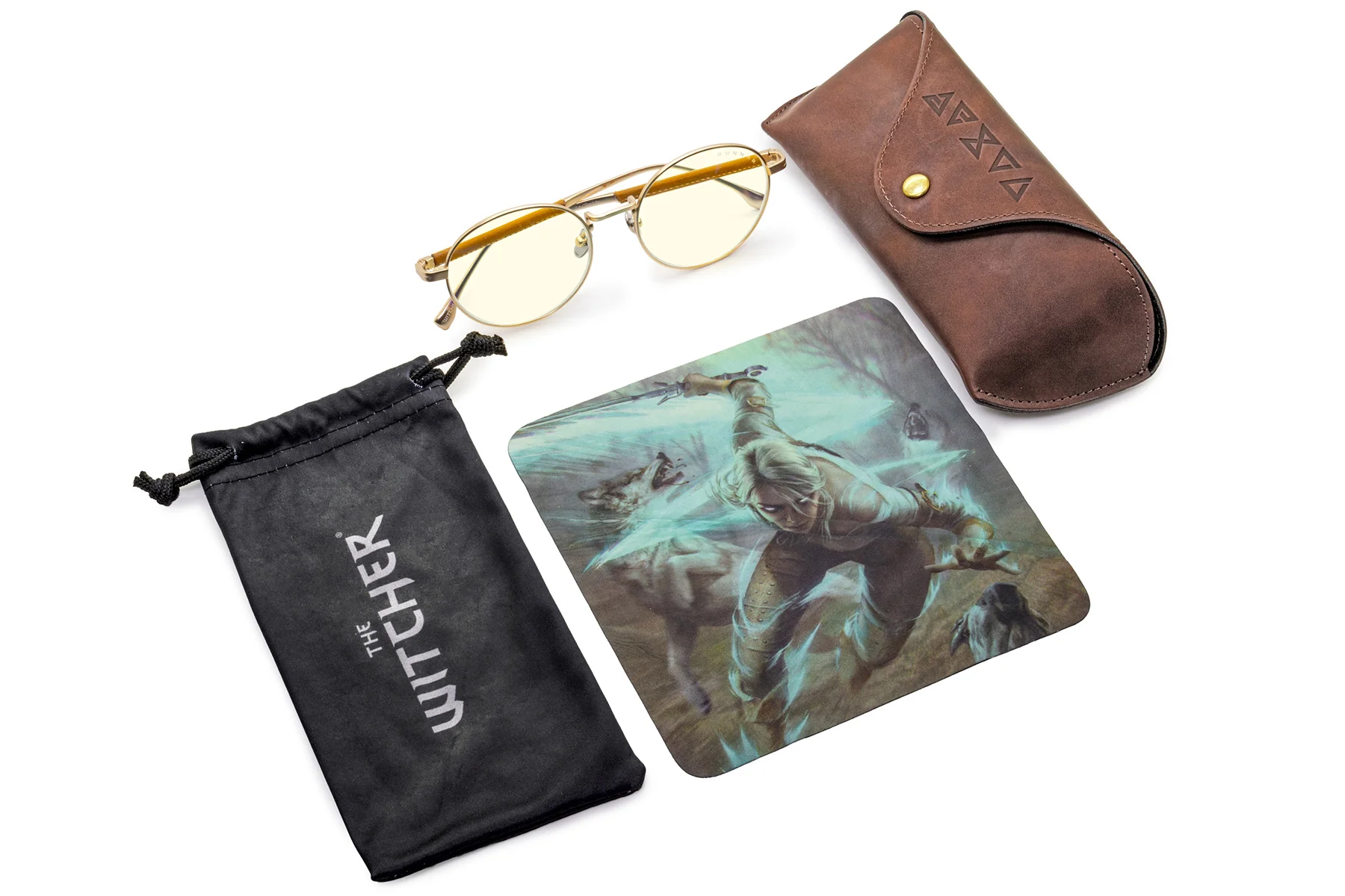 The Witcher, Ciri - Image 27