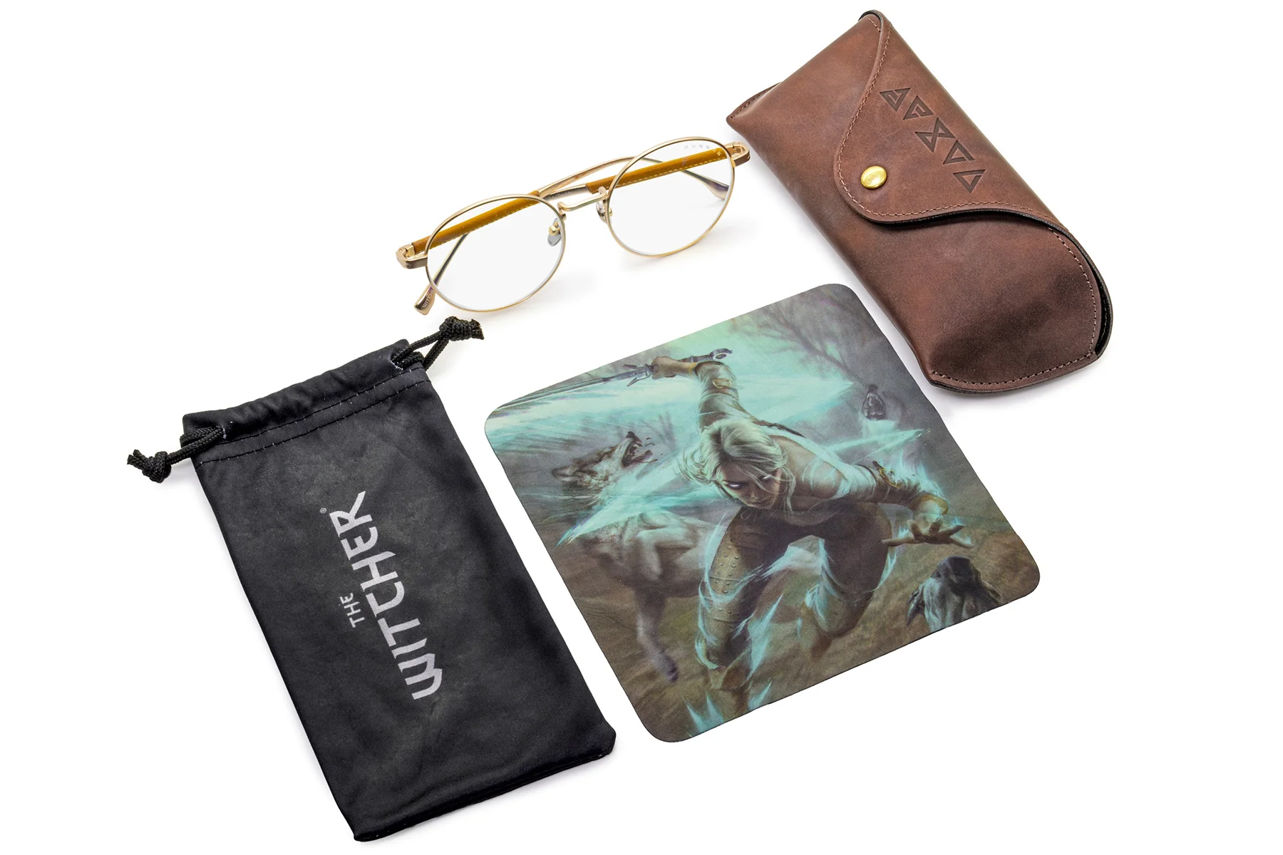 The Witcher, Ciri - Image 36