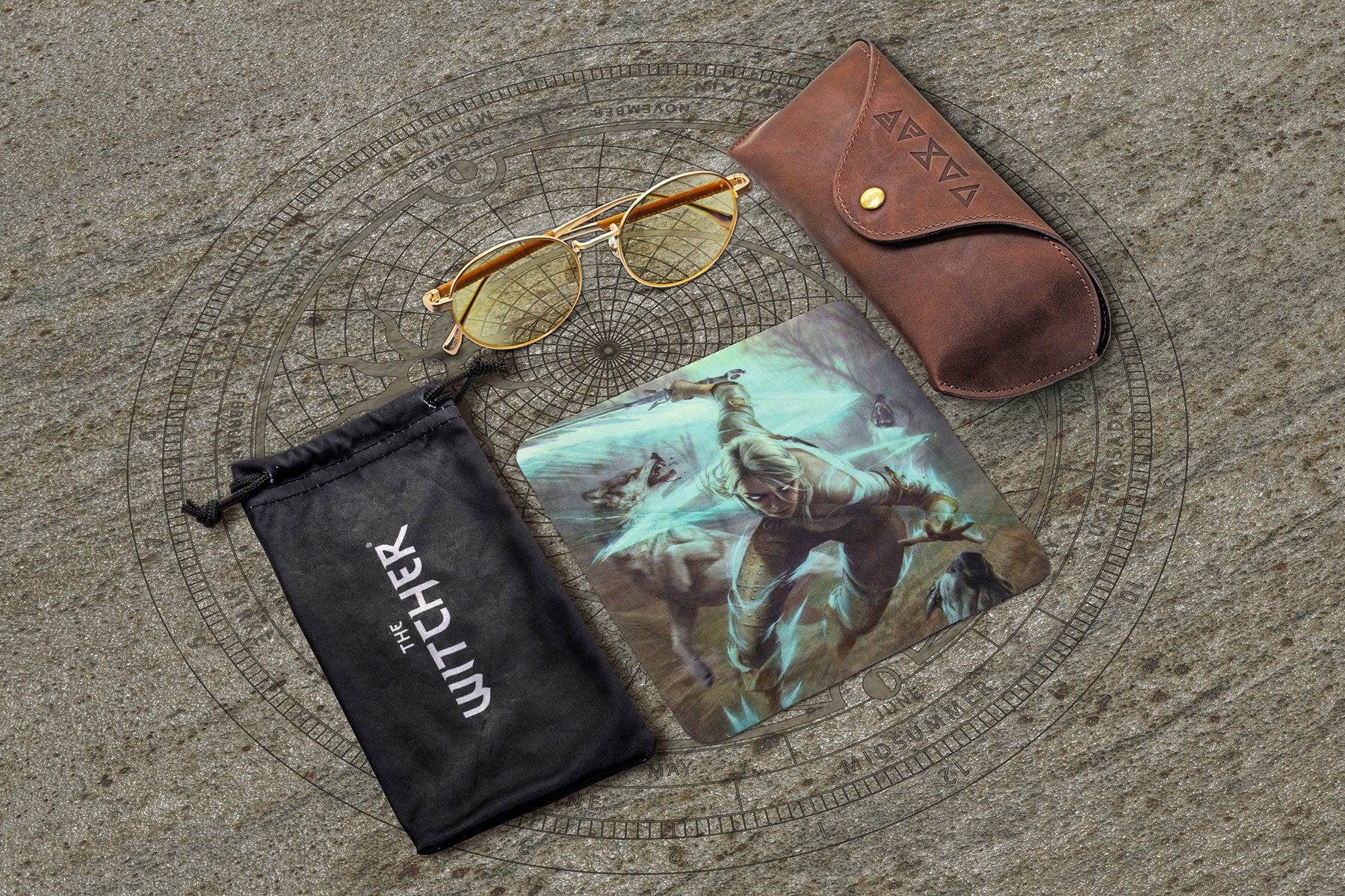 The Witcher, Ciri - Image 43