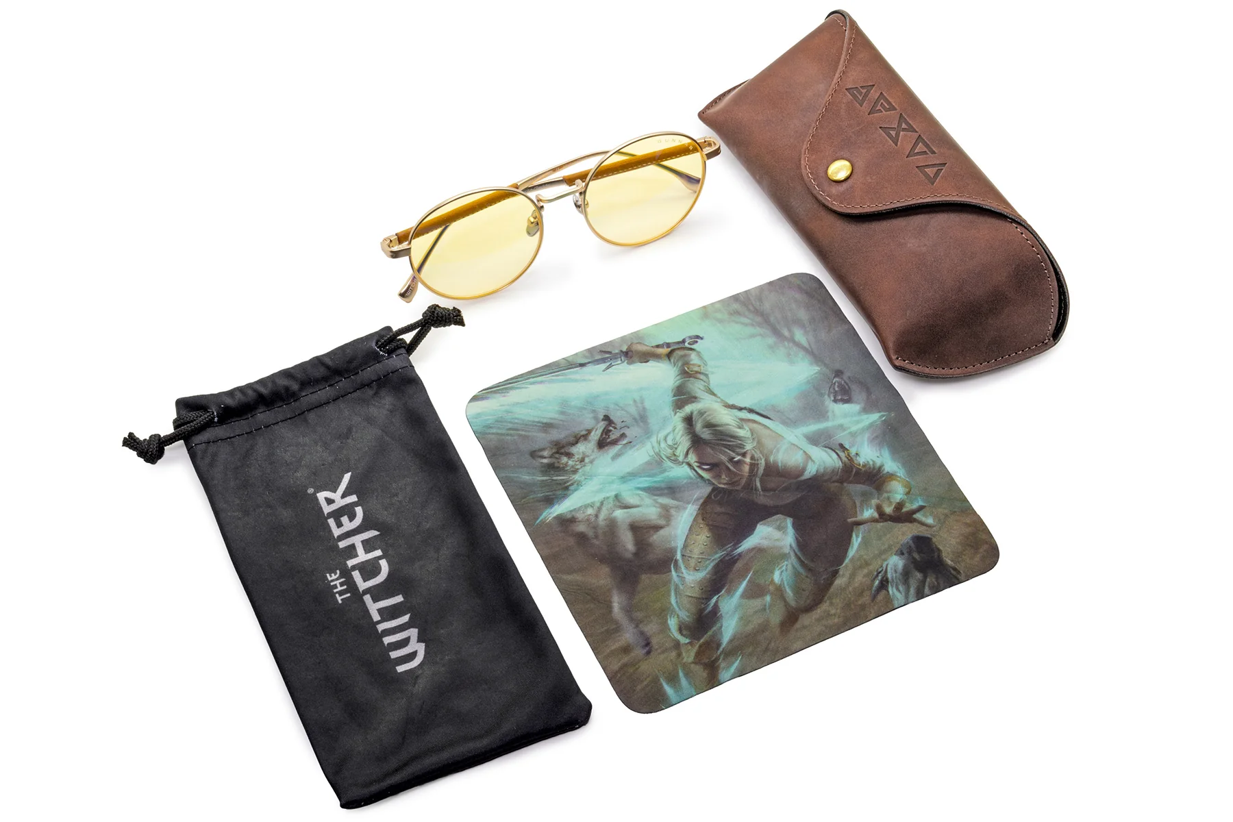 The Witcher, Ciri - Image 9