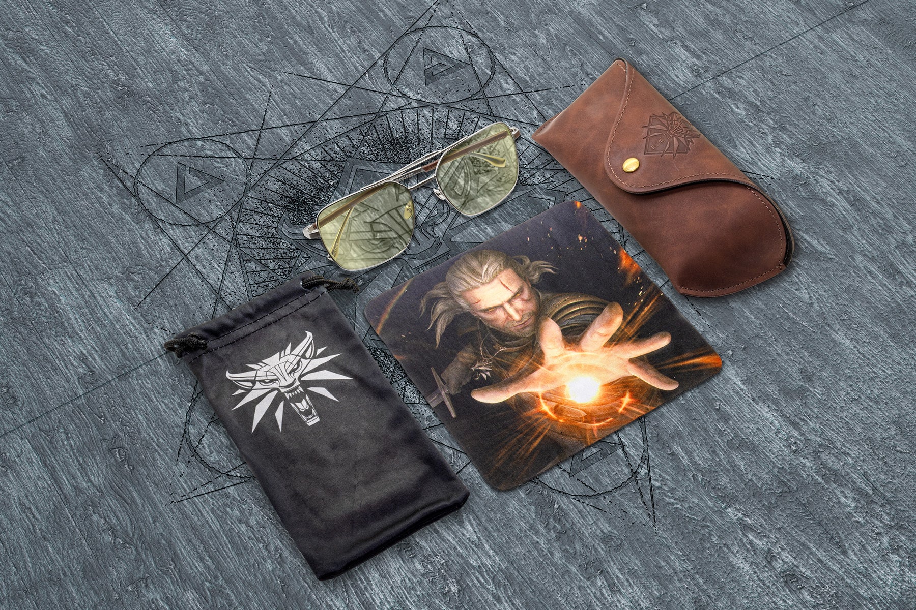 The Witcher, White Wolf - Image 24
