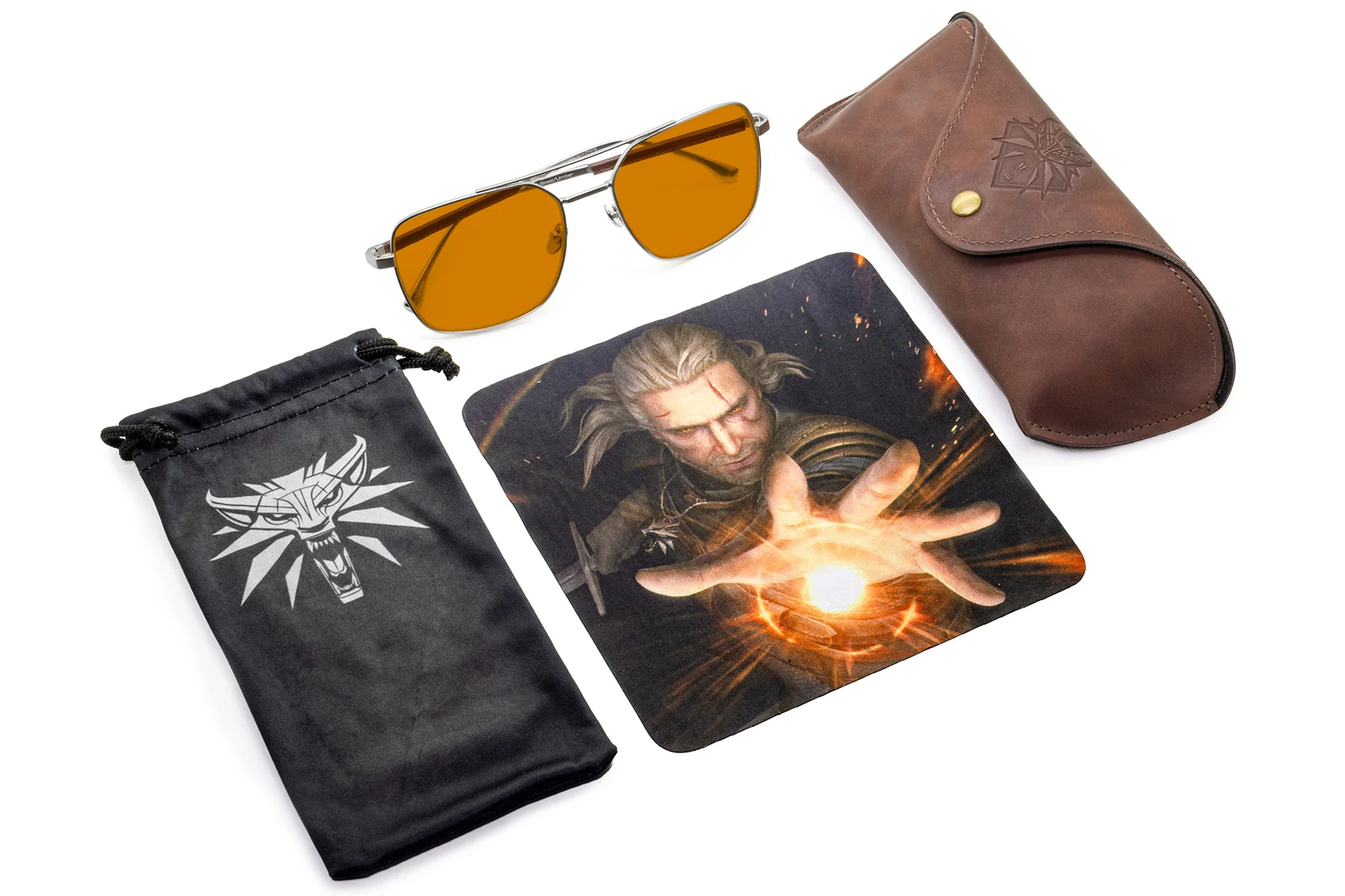 The Witcher, White Wolf - Image 27