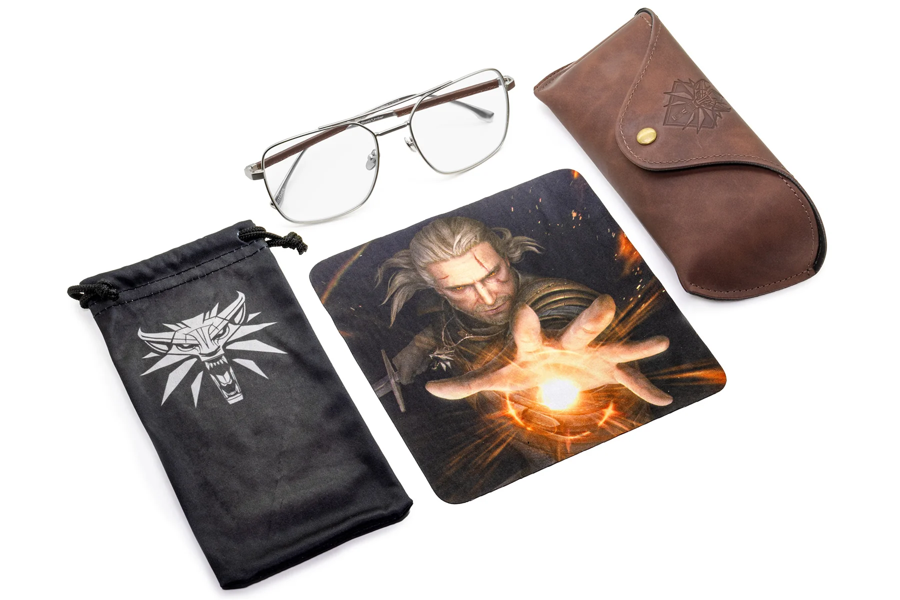 The Witcher, White Wolf - Image 45