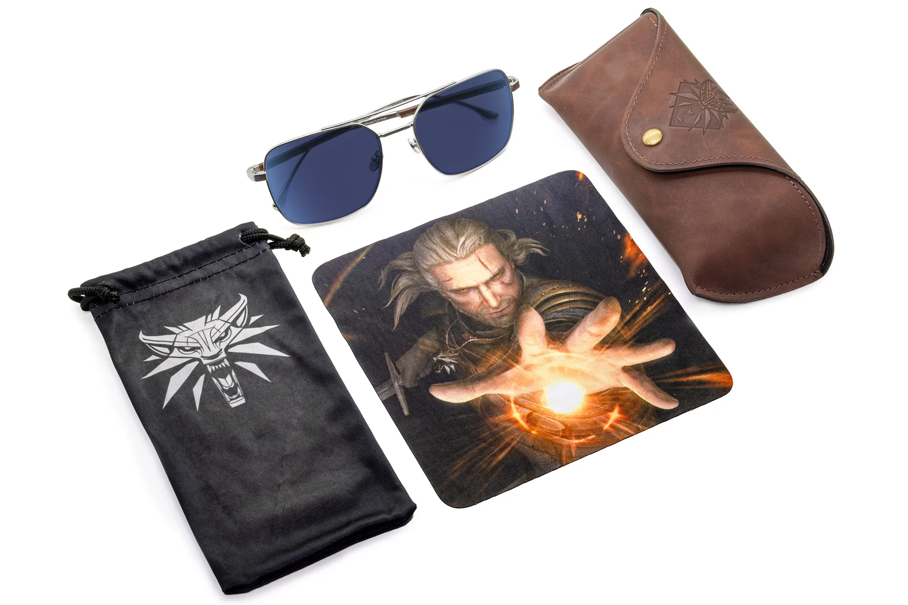 The Witcher, White Wolf - Image 18