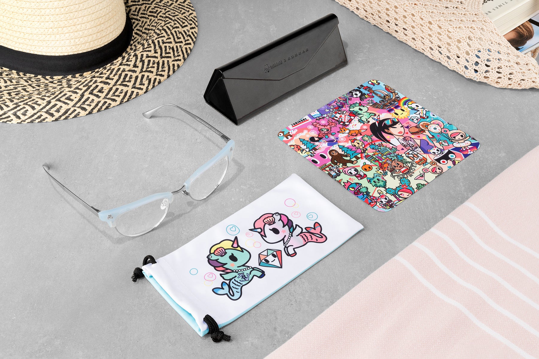tokidoki California Dreamin’ - Image 28