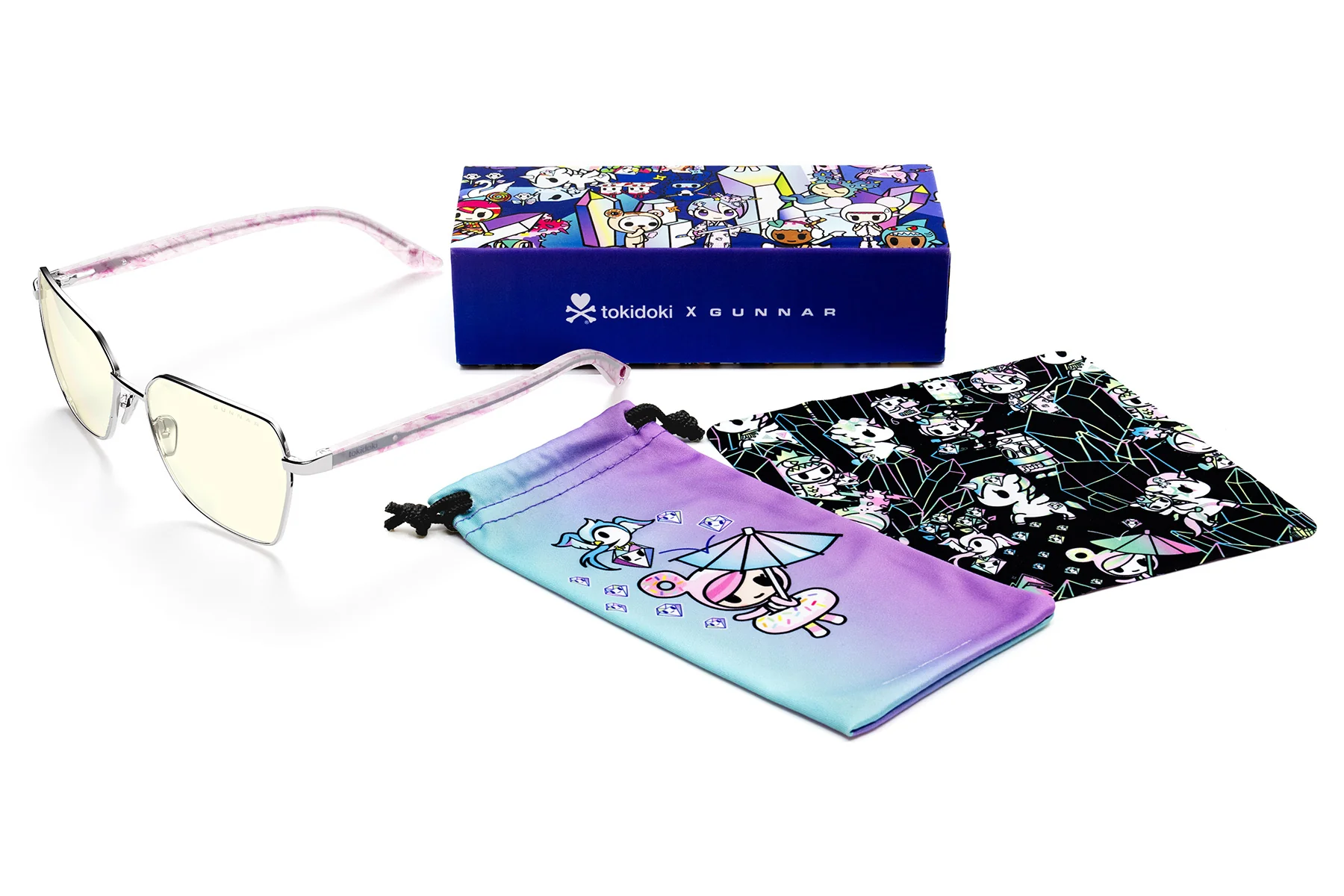 tokidoki Crystal Kingdom - Image 18