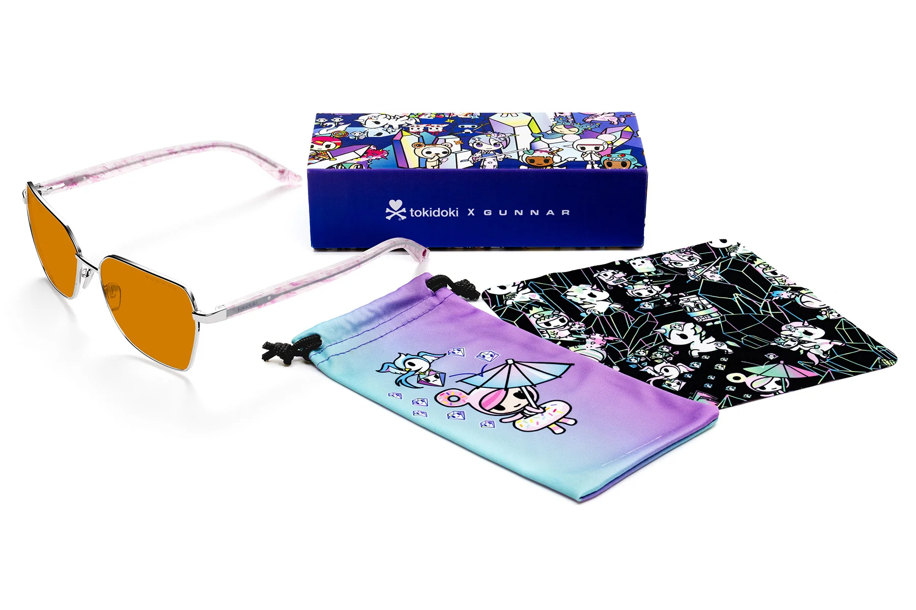 tokidoki Crystal Kingdom - Image 36